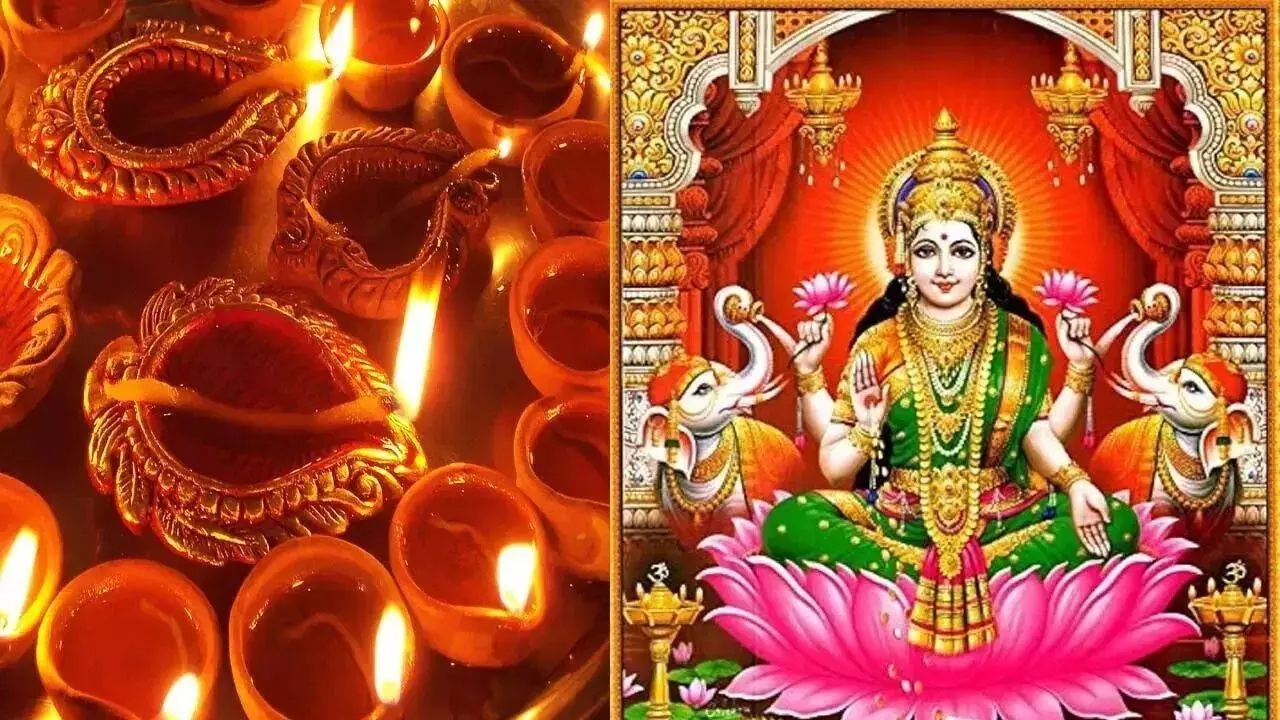 Karthika Amavasya Day: కార్తీక అమావాస్య రోజు చేయవలసిన పనులు ఇవే..
