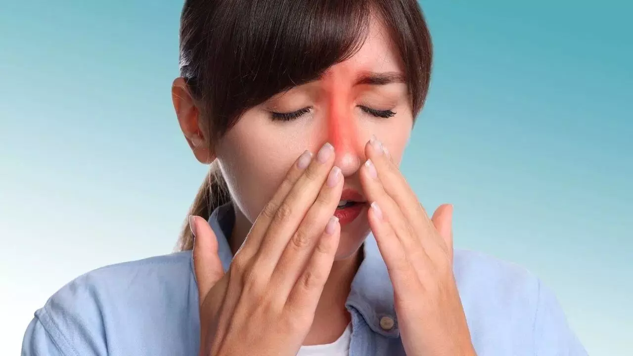 Sinusitis: సైనసిటిస్ గురించి మీకేం తెలుసు.. ఇవి తప్పక తెలుసుకోండి..