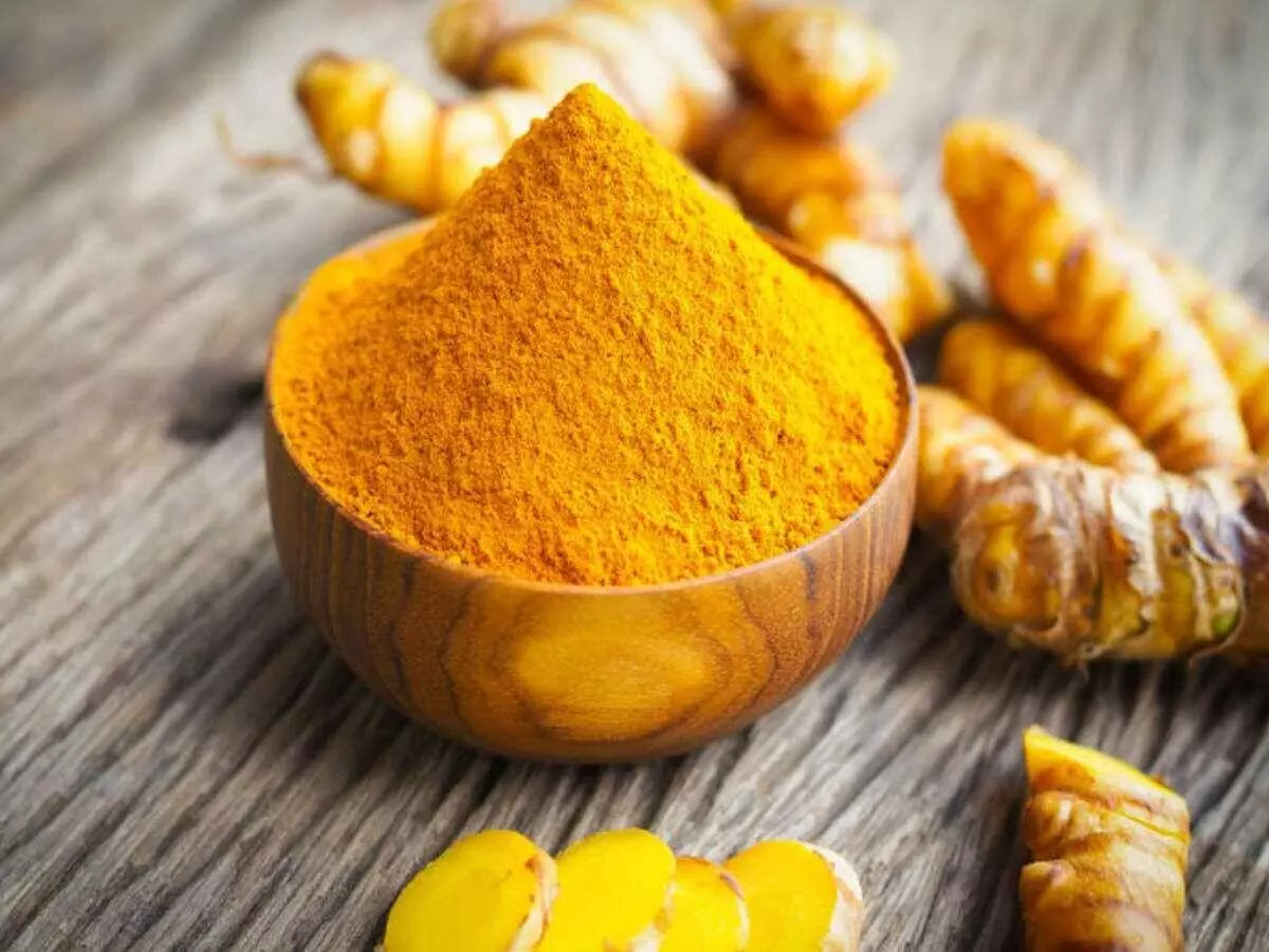 The Amazing Benefits of Turmeric for Your Body: మన శరీరంలో  పసుపు చేసే అద్భుతాల గురించి తెలుసా..?