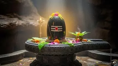 The Greatness of Lord Mahadeva:  మహాదేవుని మహిమ: ఆలయ శివలింగానికి.. ఇంట్లో శివలింగానికి తేడాలు తెలుసా..?