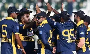 Sri Lanka Cricket’s Sensational Decision: శ్రీలంక క్రికెట్ సంచలన నిర్ణయం