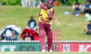 New Zealand Clinches the Series: న్యూజిలాండ్‌కు సిరీస్ దక్కింది! వెస్టిండీస్‌తో 5వ T20: డఫీ సంచలన ప్రదర్శన