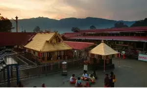 The Sabarimala Temple Closed for Certain Months Every Year: శబరిమల ఆలయం కొన్ని నెలలు ఎందుకు మూసివేస్తారు?