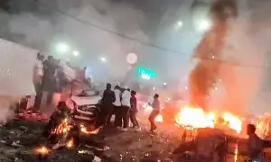 Ukasa Orders, Umar Executes:  ఉకాసా ఆర్డర్లు.. ఉమర్ అమలు: ఫరీదాబాద్ ఉగ్ర కుట్రలో కొత్త వెలుగులు