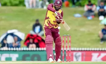 New Zealand Clinches the Series: న్యూజిలాండ్‌కు సిరీస్ దక్కింది! వెస్టిండీస్‌తో 5వ T20: డఫీ సంచలన ప్రదర్శన