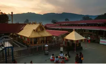 The Sabarimala Temple Closed for Certain Months Every Year: శబరిమల ఆలయం కొన్ని నెలలు ఎందుకు మూసివేస్తారు? The Sabarimala Temple Closed for Certain Months Every Year: శబరిమల ఆలయం కొన్ని నెలలు ఎందుకు మూసివేస్తారు?