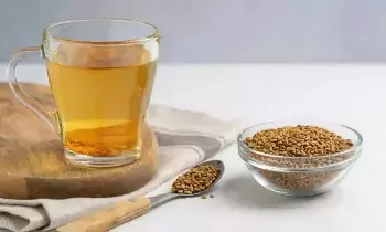 Benefits of Soaked Fenugreek Seeds: నానబెట్టిన మెంతులతో ఇన్ని ప్రయోజనాలా.? Benefits of Soaked Fenugreek Seeds: నానబెట్టిన మెంతులతో ఇన్ని ప్రయోజనాలా.?