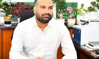 Jubilee Hills By-Election Counting: జూబ్లీహిల్స్ ఉపఎన్నిక కౌంటింగ్: రేపు ప్రత్యేక ఏర్పాట్లు, భద్రతా చర్యలు Jubilee Hills By-Election Counting: జూబ్లీహిల్స్ ఉపఎన్నిక కౌంటింగ్: రేపు ప్రత్యేక ఏర్పాట్లు, భద్రతా చర్యలు