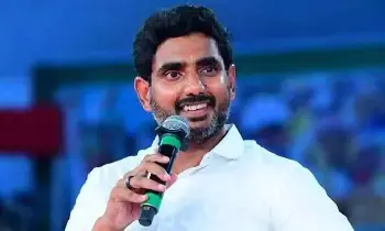 Minister Nara Lokesh:  నారా లోకేష్: ఏపీకి మరో భారీ పెట్టుబడి.. వెల్లడించిన మంత్రి లోకేశ్