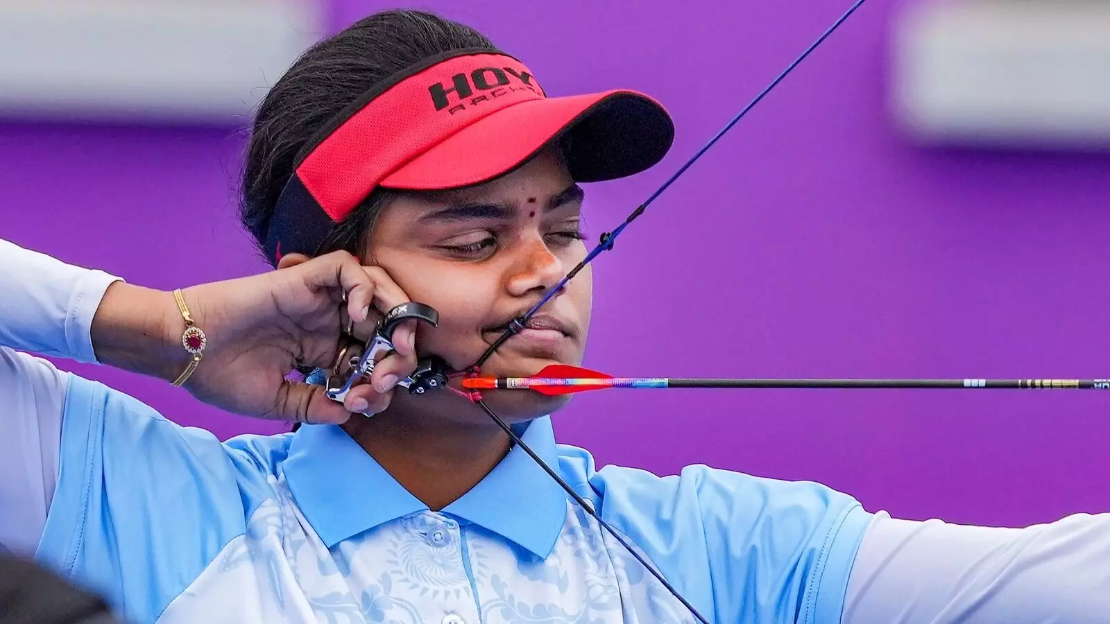 Asia Archery Championship: ఆసియా ఆర్చరీలో సురేఖకు రెండు మెడల్స్ Asia Archery Championship: ఆసియా ఆర్చరీలో సురేఖకు రెండు మెడల్స్