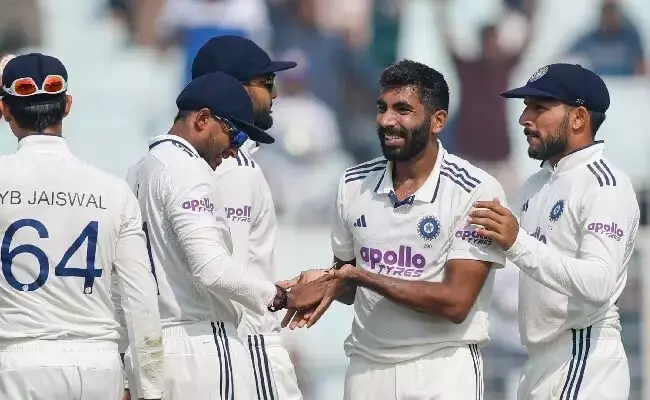 India Begins First Test Against South Africa: ఇవాళే సఫారీలతో ఇండియా తొలి టెస్ట్