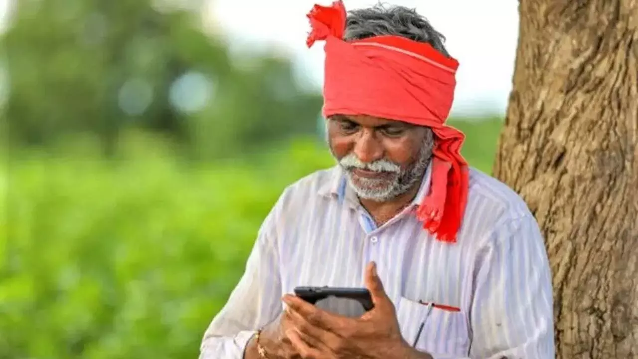 PM Kisan : రైతన్నలకు గుడ్‌న్యూస్.. పీఎం కిసాన్ 21వ విడతలో రూ.2,000 బదులు రూ.4,000