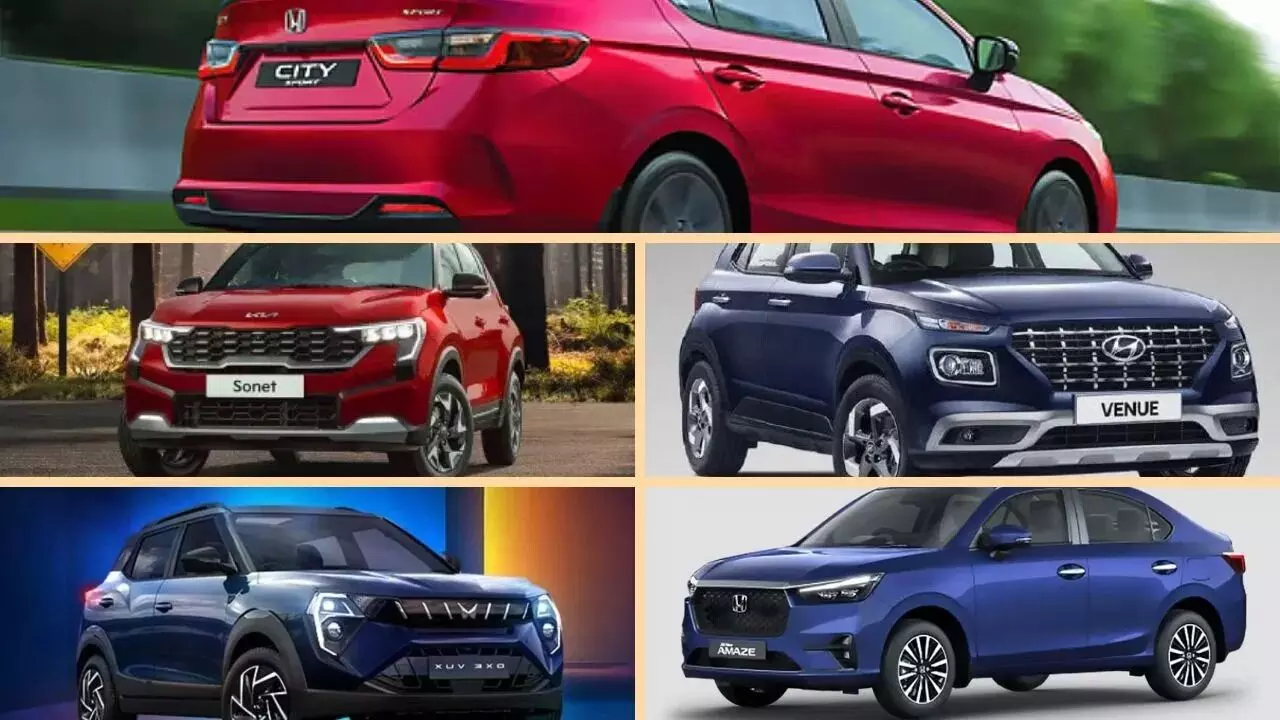 Indian Auto Sales : భారత ఆటో చరిత్రలోనే అత్యధిక సప్లై నమోదు.. రికార్డులు బద్దలు కొట్టిన కార్ సేల్స్