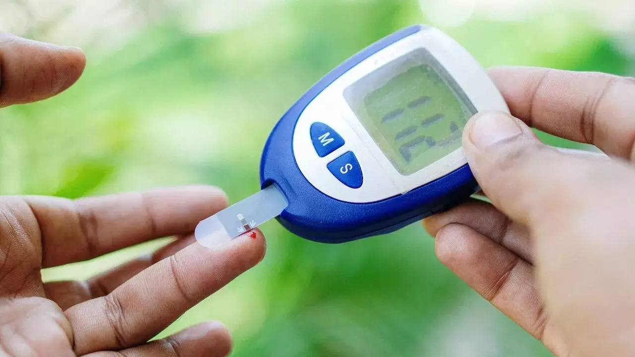 Diabetes Warning Signs: డయాబెటిస్: ఈ 5 లక్షణాలు కనిపిస్తే వెంటనే అలర్ట్ అవ్వండి.. Diabetes Warning Signs: డయాబెటిస్: ఈ 5 లక్షణాలు కనిపిస్తే వెంటనే అలర్ట్ అవ్వండి..