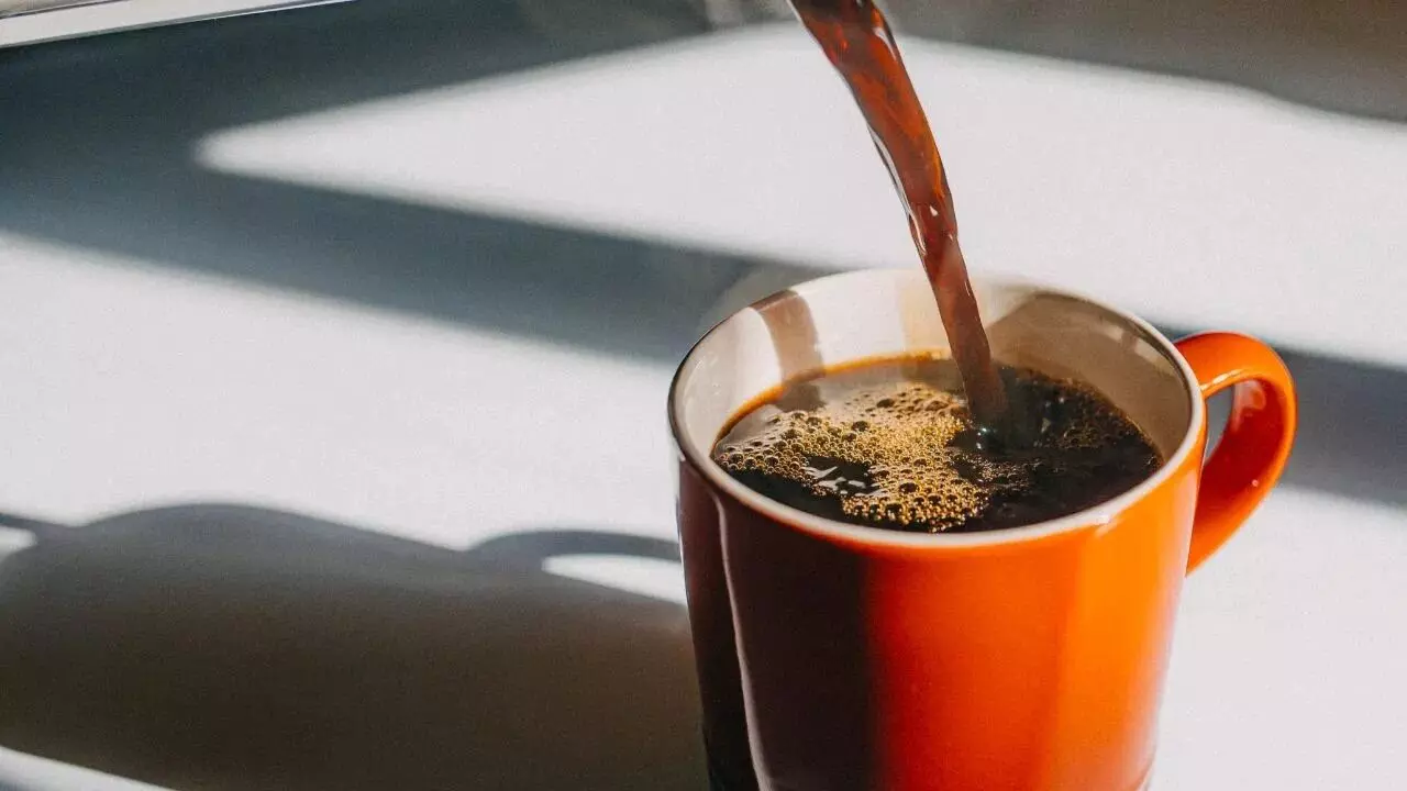 From Digestion to Cholesterol Control: జీర్ణక్రియ నుండి కొలెస్ట్రాల్ వరకు.. ఉదయం పూట ఈ డ్రింక్ తాగితే ఎన్నో అద్భుతాలు From Digestion to Cholesterol Control: జీర్ణక్రియ నుండి కొలెస్ట్రాల్ వరకు.. ఉదయం పూట ఈ డ్రింక్ తాగితే ఎన్నో అద్భుతాలు