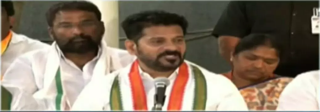 CM Revanth Reddy: రేవంత్‌రెడ్డి: జూబ్లీహిల్స్ విజయం మా బాధ్యతను మరింత పెంచింది.. కేంద్రం నిధులు ఇవ్వకపోవడంపై కిషన్‌రెడ్డిపై తీవ్ర విమర్శ