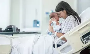 After Delivery: డెలివరీ తర్వాత తప్పకుండా ఇలా చేయండి..