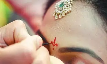 The Importance of Tilak in Hindu Sanatana Dharma: హిందూ సనాతన ధర్మంలో.. తిలకం ప్రాధాన్యత ఏంటి.?