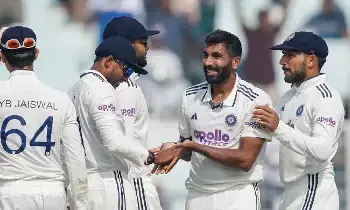 India Begins First Test Against South Africa: ఇవాళే సఫారీలతో ఇండియా తొలి టెస్ట్ India Begins First Test Against South Africa: ఇవాళే సఫారీలతో ఇండియా తొలి టెస్ట్