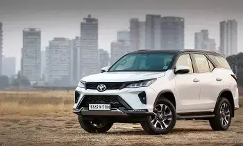 Car Prices : పాకిస్థాన్లో ఆకాశాన్ని అంటుతున్న కార్ల ధరలు.. కారణం ఏంటి ? Car Prices : పాకిస్థాన్లో ఆకాశాన్ని అంటుతున్న కార్ల ధరలు.. కారణం ఏంటి ?