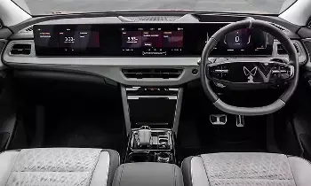 Mahindra XEV 9S : మొబైల్ పవర్ స్టేషన్గా మారే కారు.. మహీంద్రా XEV 9S లాంచ్ ఎప్పుడంటే? Mahindra XEV 9S : మొబైల్ పవర్ స్టేషన్గా మారే కారు.. మహీంద్రా XEV 9S లాంచ్ ఎప్పుడంటే?