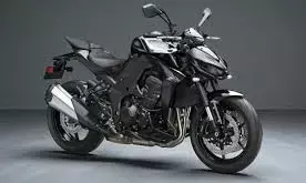 Kawasaki Z1100 : కవాసాకి Z సిరీస్‌లో అత్యంత శక్తివంతమైన బైక్ లాంచ్.. Z1100 ధర, ఫీచర్లు ఇవే