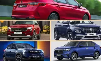 Indian Auto Sales : భారత ఆటో చరిత్రలోనే అత్యధిక సప్లై నమోదు.. రికార్డులు బద్దలు కొట్టిన కార్ సేల్స్