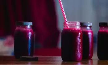 Too Much Beetroot Juice: అమృతం కాదు ఎక్కువైతే విషమే.. బీట్‌రూట్ రసం వల్ల కలిగే 4 ఎఫెక్ట్స్ ఇవే..