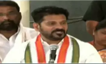 CM Revanth Reddy: రేవంత్‌రెడ్డి: జూబ్లీహిల్స్ విజయం మా బాధ్యతను మరింత పెంచింది.. కేంద్రం నిధులు ఇవ్వకపోవడంపై కిషన్‌రెడ్డిపై తీవ్ర విమర్శ
