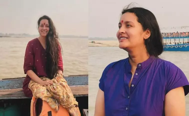 Renu Desai’s Interesting Post: ఆయన పిలిస్తే అన్ని వదిలేసి.. రేణుదేశాయ్ ఆసక్తికర పోస్ట్ Renu Desai’s Interesting Post: ఆయన పిలిస్తే అన్ని వదిలేసి.. రేణుదేశాయ్ ఆసక్తికర పోస్ట్