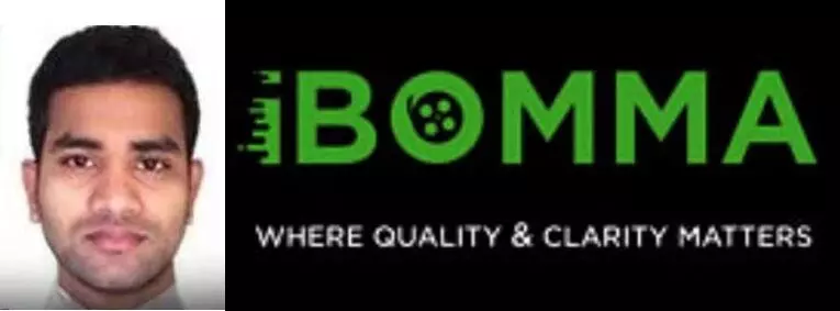 iBomma: కోట్లాది సంపాదించిన పైరసీ నిర్వాహకుడు ఇమ్మడి రవి.. సైబర్ పోలీసుల విచారణలో కీలక వివరాలు iBomma: కోట్లాది సంపాదించిన పైరసీ నిర్వాహకుడు ఇమ్మడి రవి.. సైబర్ పోలీసుల విచారణలో కీలక వివరాలు