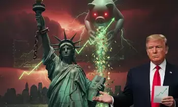 US National Debt : అప్పుల ఊబిలో అమెరికా..2028 నాటికి పరిస్థితి ఎలా ఉండబోతోంది? US National Debt : అప్పుల ఊబిలో అమెరికా..2028 నాటికి పరిస్థితి ఎలా ఉండబోతోంది?