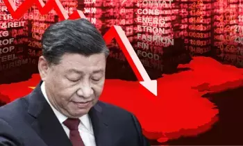 China Economic Crisis: ఆర్థిక సంక్షోభంలో చైనా..పడిపోయిన ఎగుమతులు.. మరో పాకిస్తాన్ కాబోతుందా ? China Economic Crisis: ఆర్థిక సంక్షోభంలో చైనా..పడిపోయిన ఎగుమతులు.. మరో పాకిస్తాన్ కాబోతుందా ?