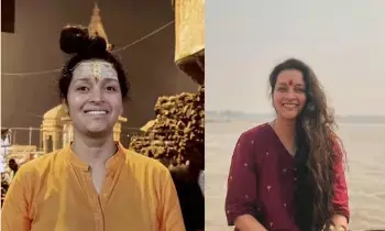 Renu Desai’s Interesting Post: ఆయన పిలిస్తే అన్ని వదిలేసి.. రేణుదేశాయ్ ఆసక్తికర పోస్ట్ Renu Desai’s Interesting Post: ఆయన పిలిస్తే అన్ని వదిలేసి.. రేణుదేశాయ్ ఆసక్తికర పోస్ట్