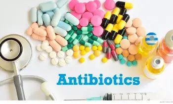 Antibiotics: యాంటీబయోటిక్స్ వాడుతున్నారా.?ఇవి తెలుసుకోండి Antibiotics: యాంటీబయోటిక్స్ వాడుతున్నారా.?ఇవి తెలుసుకోండి