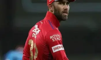 IPL: మ్యాక్సీని వదిలేసిన పంజాబ్!