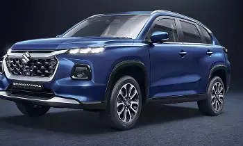 Maruti Suzuki : మారుతి కారు ఉన్న వాళ్లకు అలర్ట్.. వెంటనే షోరూంలకు తీసుకెళ్లండి Maruti Suzuki : మారుతి కారు ఉన్న వాళ్లకు అలర్ట్.. వెంటనే షోరూంలకు తీసుకెళ్లండి