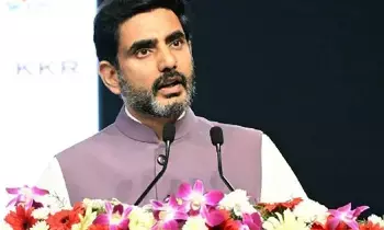 Minister Nara Lokesh:  నారా లోకేశ్: కృత్రిమ మేధస్సు మానవాళికి ముప్పు కాదు.. మానవత్వాన్ని పరిపూర్ణం చేస్తుంది