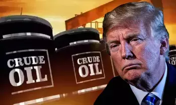Crude Oil : ట్రంప్ వ్యూహం ఫెయిల్.. రష్యా చమురు కొనుగోలులో చైనా తర్వాత భారతే టాప్ Crude Oil : ట్రంప్ వ్యూహం ఫెయిల్.. రష్యా చమురు కొనుగోలులో చైనా తర్వాత భారతే టాప్