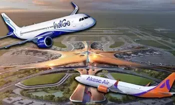 Mumbai Second Airport : ముంబైకి కొత్త ఎయిర్‌పోర్ట్ రెడీ.. ఇండిగో, ఆకాశా ఎయిర్ ఫ్లైట్స్ ఎప్పటినుంచంటే?