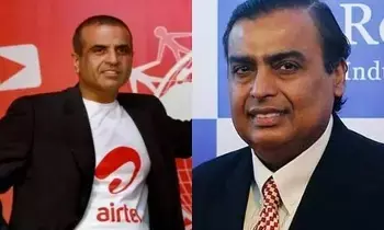 Stock Market : షేర్ మార్కెట్ దూకుడు.. వారం రోజుల్లో 8 కంపెనీలకు రూ.2 లక్షల కోట్ల లాభం