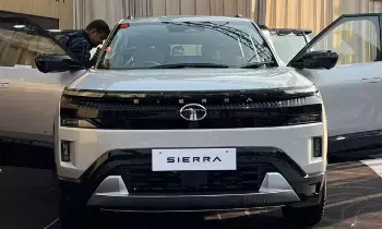 Tata Sierra Unveiled: ఐకానిక్ సియెరా కొత్త అవతార్.. ట్రిపుల్ స్క్రీన్, లగ్జరీ ఇంటీరియర్... వివరాలు ఇవే