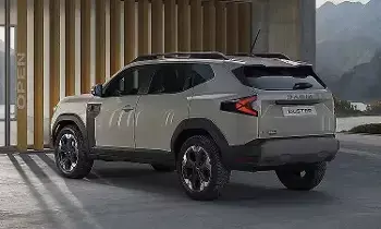 Renault : రెడీగా ఉండండి.. కొత్త రెనో డస్టర్ లాంచ్కు ముహూర్తం ఫిక్స్.. డిజైన్, ఫీచర్లు అదుర్స్! Renault : రెడీగా ఉండండి.. కొత్త రెనో డస్టర్ లాంచ్కు ముహూర్తం ఫిక్స్.. డిజైన్, ఫీచర్లు అదుర్స్!