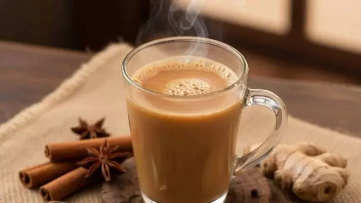 Drinking Tea Every Day: మీరు డైలీ టీ తాగుతున్నారా.?