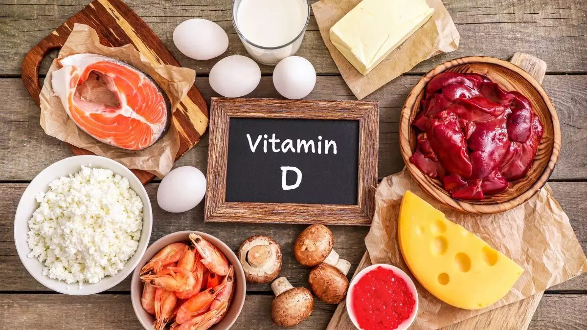 Vitamin D Deficiency Increase Heart Risk: విటమిన్ డి లోపిస్తే గుండెకు ప్రమాదమా..? అసలు నిజం ఏంటీ..?