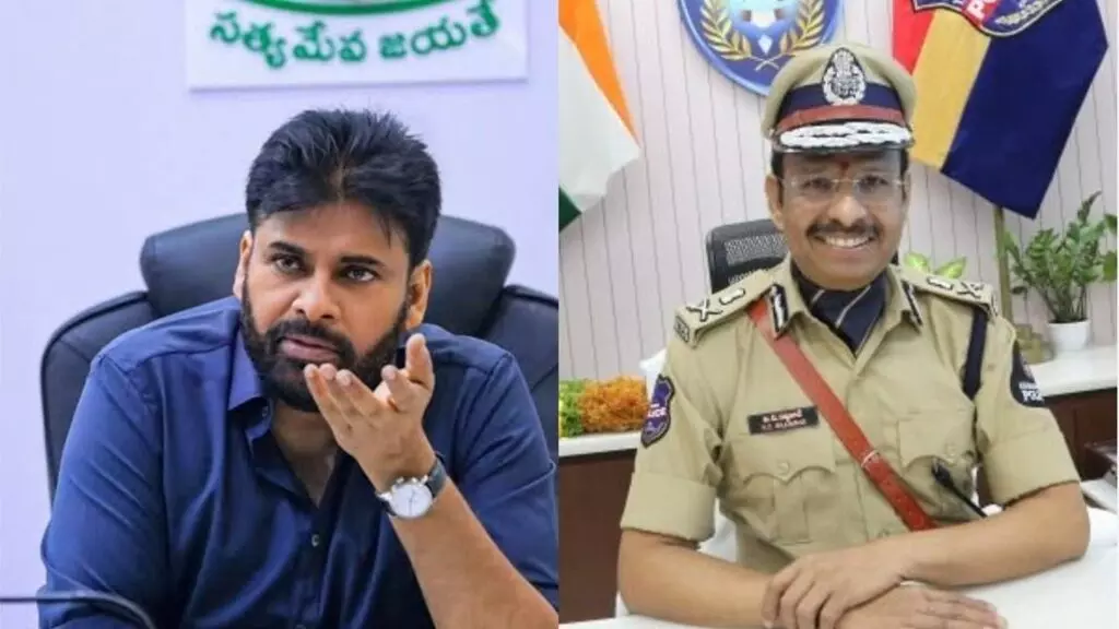 Pawan Kalyan Appreciates Strict Action Against Piracy: పైరసీపై తీవ్ర చర్యలకు పవన్ కళ్యాణ్ అభినందం.. సజ్జనార్‌కు ప్రత్యేక లేఖ