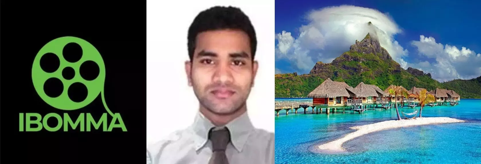 Hidden Secrets of iBomma Operator Immadiravi: రూ. 80 లక్షలతో కరేబియన్ పౌరసత్వం.. 2022 నుంచి దీవుల్లో విలాస జీవితం.. ఐబొమ్మ నిర్వాహకుడు ఇమ్మడి రవి రహస్యాలు వెలుగులోకి