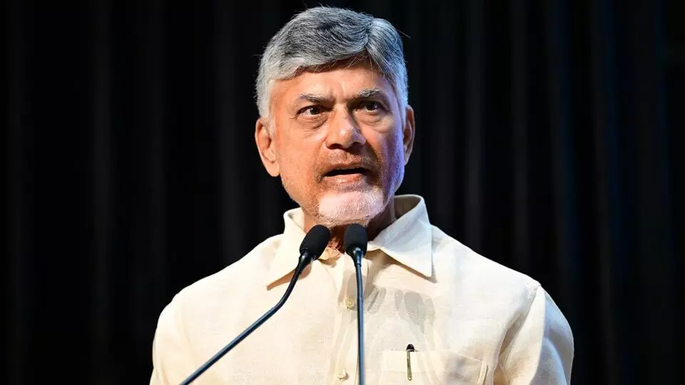 Chandrababu expresses deep shock over Saudi bus accident: చంద్రబాబు: సౌదీ బస్సు ప్రమాదం హృదయవిదారకం.. మృతుల కుటుంబాలకు సానుభూతి Chandrababu expresses deep shock over Saudi bus accident: చంద్రబాబు: సౌదీ బస్సు ప్రమాదం హృదయవిదారకం.. మృతుల కుటుంబాలకు సానుభూతి