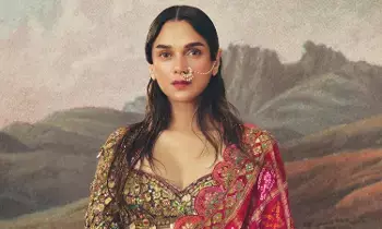 Aditi Rao Hydari: అదితి రావు హైదరి పేరుతో మోసం!
