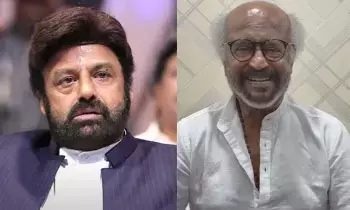 Rare Honour for Rajinikanth and Balakrishna: రజినీ,బాలయ్యలకు అరుదైన గౌరవం